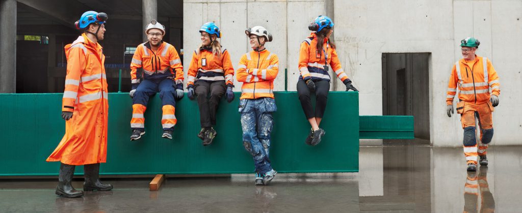 Skanska