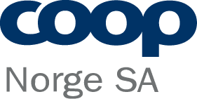 Coop Norge Logo