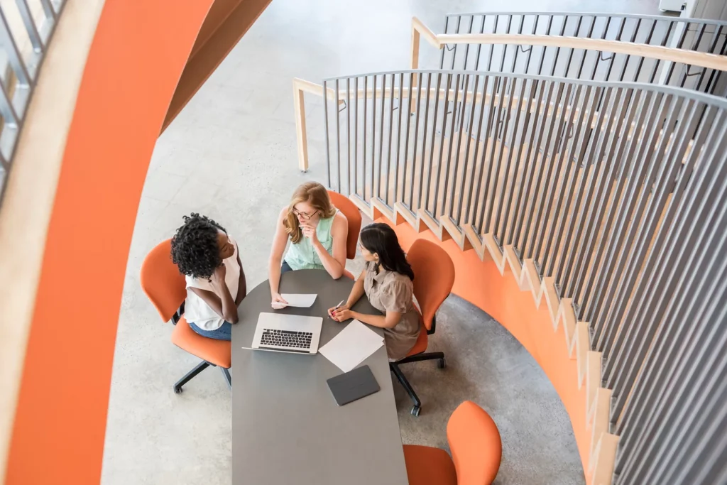 Internship and working student position – Accenture