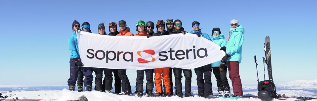 Sopra Steria