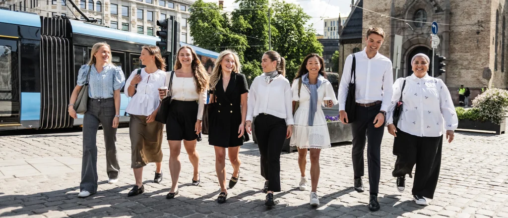 Trainee Tax&Law – EY