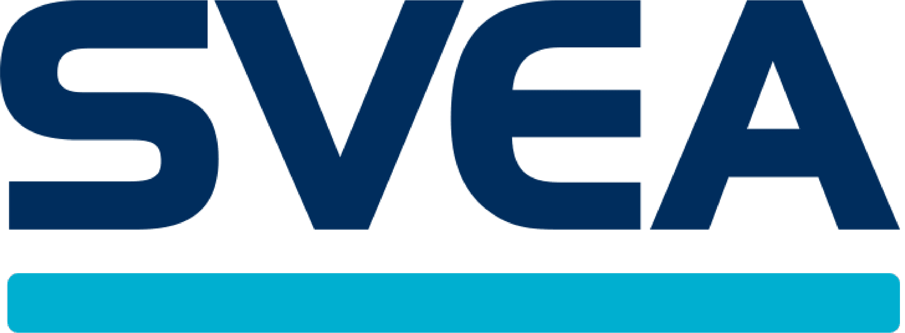 Svea Bank Logo