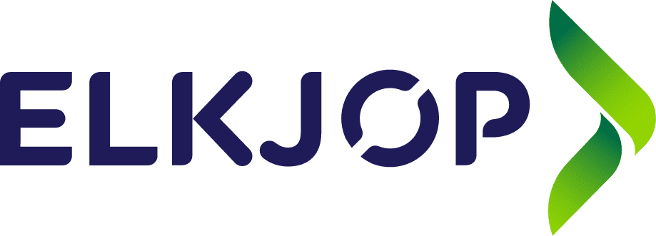 Elkjøp Logo