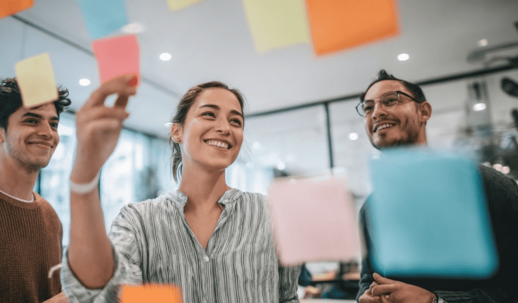 Listan över Karriärföretagen 2024 är här!