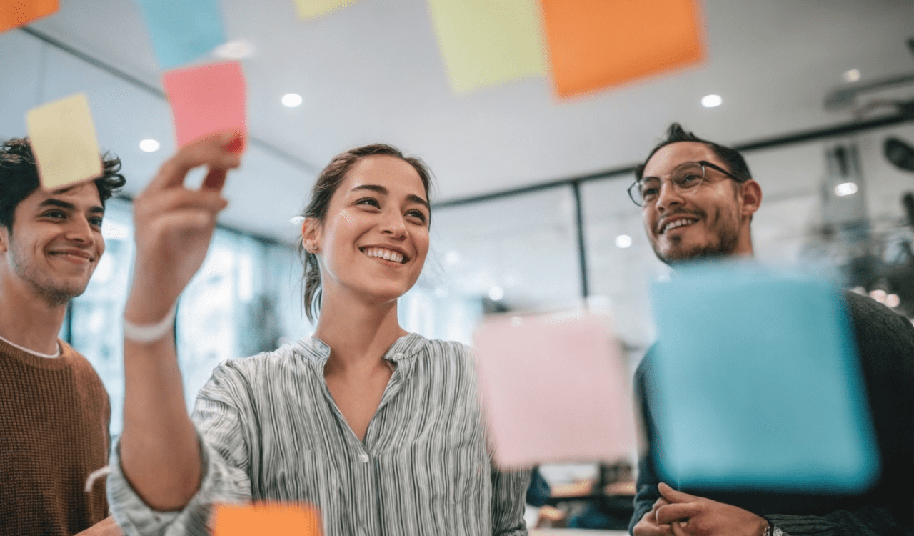 Slik kan en smidig arbeidsmåte styrke karrieren din!
