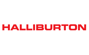 Halliburton
