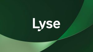 Lyse