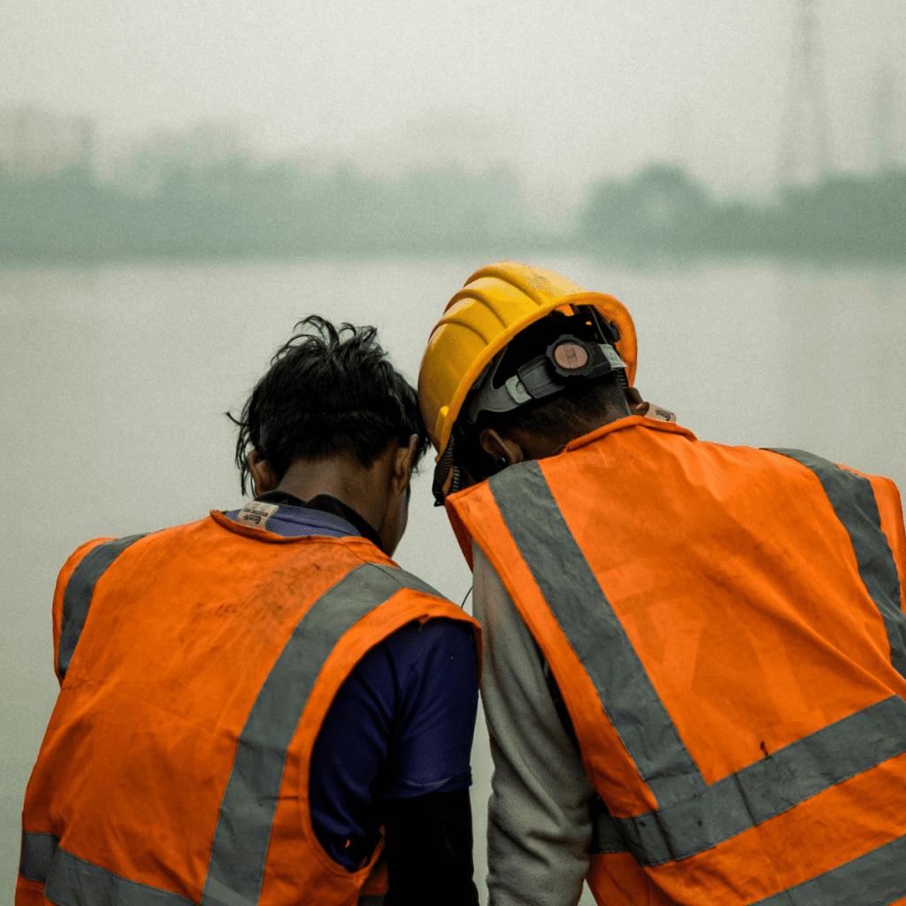 Apprentices – Aker BP