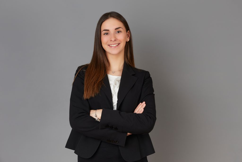 Trainee i Wiersholm