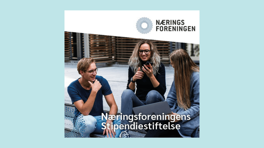 Næringslivets Stipendiefond