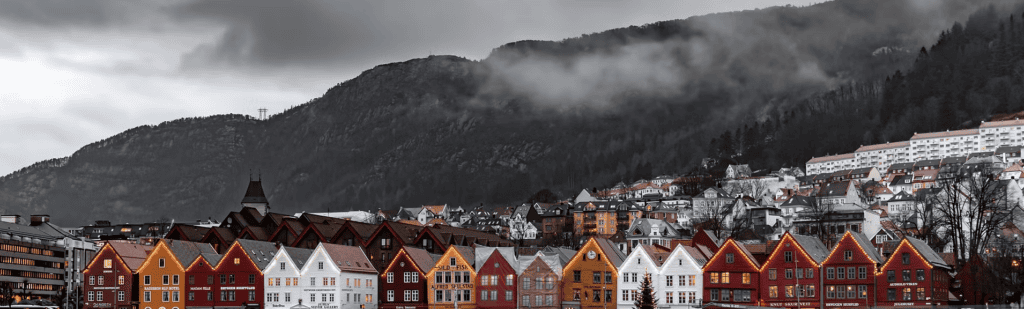 Noram – Stipend for arkitekter og ingeniører