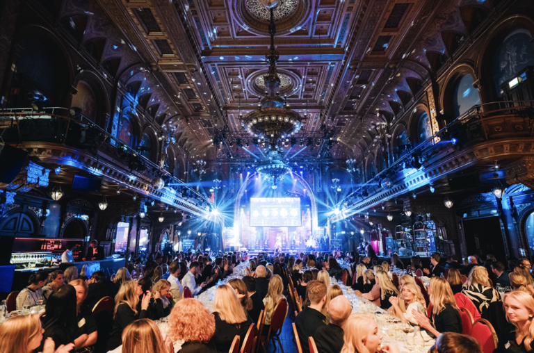 Nye muligheter venter i høst